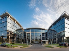 Mondelēz przedłuża najem w Signum Work Station