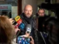 Rektor Collegium Humanum zeznał, że dogadał się z Jackiem Sutrykiem na dyplom MB