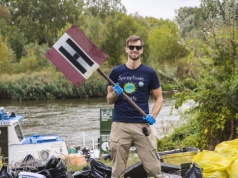 Nasz patronat. Już 22 kwietnia, w Dniu Ziemi, inauguracja 33. Akcji Sprzątanie świata – Polska!