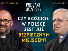 Czy Kościół w Polsce jest bezpiecznym miejscem? – Adam Żak SJ