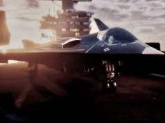 Nowe szczegóły ws. F/A-XX. Wybór wykonawcy wkrótce?