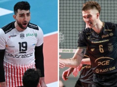 PlusLiga: PGE Projekt Warszawa - Asseco Resovia Rzeszów. Transmisja TV i stream online