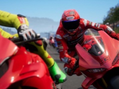 MotoGP 26 ze zwiastunem zgłębiającym kilka ciekawych nowości