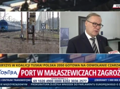50 mld zł przejdzie Polsce koło nosa? Rząd Tuska blokuje kluczową inwestycję. A mogła być druga Gdynia