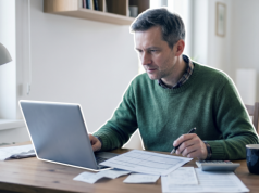 Ciche kontrole skarbówki pod lupą MF. Urząd dowie się wszystkiego, zanim dostaniesz pismo