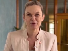 Nowacka zapowiada nowy przedmiot szkolny. Ma zastąpić edukację dla bezpieczeństwa