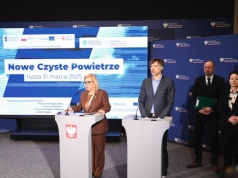 CBA wkroczyło do Ministerstwa Klimatu i Środowiska! O co chodzi?