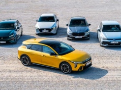 Jak nowa Kia K4 wypada na tle rywali? Porównujemy 5 benzynowych kompaktów