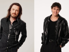 Cyms i Cugowski na Dniach Wolborza