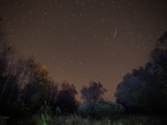 Już dziś w nocy niebo zrobi show. Spójrz w górę!