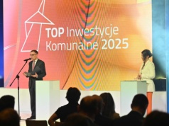 Top Inwestycje 2026. Prestiżowe nagrody dla samorządów podczas EEC w Katowicach