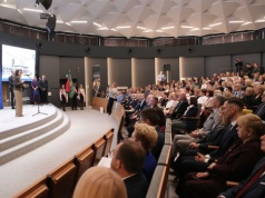 75 lat istnienia obchodzi w tym roku Zakład Ubezpieczeń Społecznych