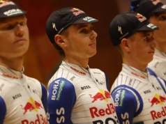 Lorenzo Finn: „Wszyscy w ekipie skupiamy się na wyniku Giulio”