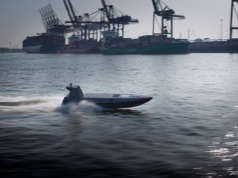 Rheinmetall rusza z produkcją seryjną bezzałogowców Kraken K3 Scout