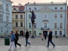 Czy pomnik Księdza Piotra Skargi zniknie z Placu św. Marii Magdaleny?