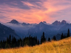 3 pomysły na długi weekend w naturze – gdzie wyjechać?