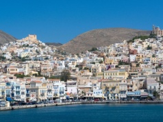 Grecka wyspa szuka chętnych na darmowe wakacje. Dają mieszkanie, ale jest warunek