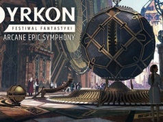 Arcane symfonicznie podczas Pyrkonu 2026
