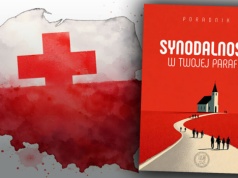 Synodalność w Twojej parafii. Mamy praktyczny poradnik!