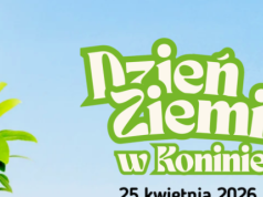 Pokaz elektryka i darmowe sadzonki warzyw. W sobotę obchody Dnia Ziemi w Koninie