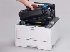 Nowe drukarki OKI B433 i B513 debiutują w Polsce. Większa wydajność i mniejsze koszty
