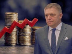 Słowacja na greckiej drodze do bankructwa