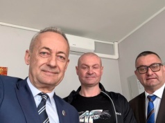 Po 21 latach wychodzi z więzienia. Mówią o nim "drugi Komenda"