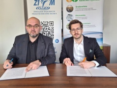 Polskie mleczarstwo i zrównoważone rolnictwo łączą siły: ZPPM i ASAF podpisują strategiczne porozumienie o współpracy