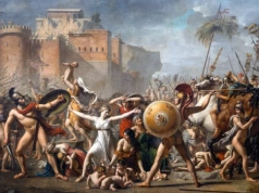 "Ab urbe condita". Krwawe początki wielkiego imperium