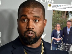 Sikorski króciutko: pan Kanye West do Polski nie wjedzie