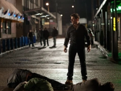 Producent Reachera złapał oskarżonego o napaść. Sceny jak z serialu