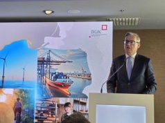 Rekordowe 484 mld zł finansowania dla gospodarki. Padła kwota, jaką BGK może wyłożyć na atom