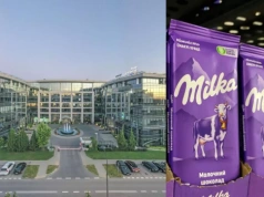 Właściciel Milki i Oreo zostaje w warszawskim Signum Work Station. Przynajmniej do końca 2032 roku