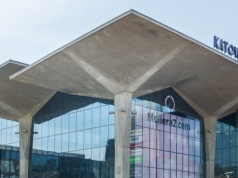 Poważna awaria na dworcu kolejowym w Katowicach. Opóźnienia pociągów