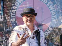 Jak zagrać „Hey Joe”? Naucz się przed gitarowym rekordem