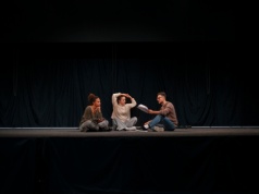 Teatr Jaracza szuka nowych twarzy