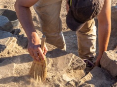 Archeolodzy odkryli ślady wymierania ludzi w Europie sprzed 5000 lat