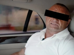 Znany strongman oskarżony o reklamę hazardu. Jest problem