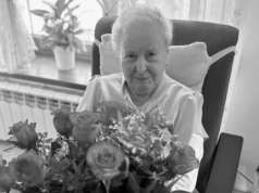 W wieku 103 lat odeszła Stefania Rzepka z Mysłowic