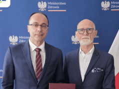 Centrum e-Zdrowia z nowym dyrektorem