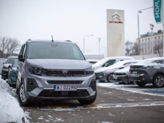 Peugeot wzywa do serwisu modele Partner i Rifter. Powód: ryzyko przegrzania i pożaru