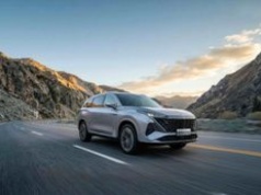 Największy model marki wyceniony w Polsce. Ile trzeba zapłacić za MGS9?