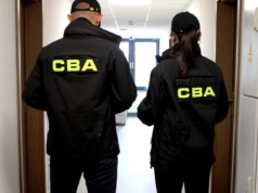 Funkcjonariusze CBA weszli do WFOŚiGW w Opolu. Chodzi o „Czyste Powietrze”