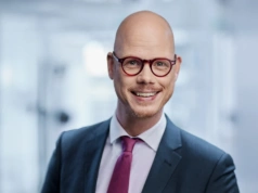 Zmiana w zarządzie firmy Henkel Polska