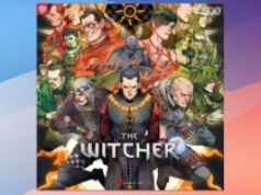 Promocje na puzzle GOOD LOOT Wiedźmin w Media Expert. Nilfgaard (500 elementów) za 15,99 zł!