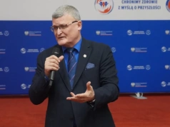 Grzesiowski: ponad 1000 osób zmarło na grypę