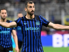 Puchar Włoch: Inter Mediolan - Como. Relacja live i wynik na żywo