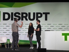 CampusAI w finałowej dwudziestce Startup Battlefield 200 na TechCrunch Disrupt 2025