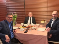 W PiS będzie tak samo, tylko bardziej!