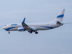 Enter Air potwierdza transakcję z biurem Nekera